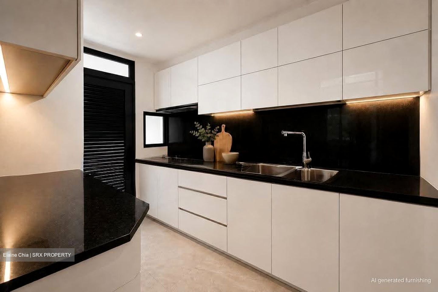 Belgravia Ace (D28), Semi-Detached #632475361